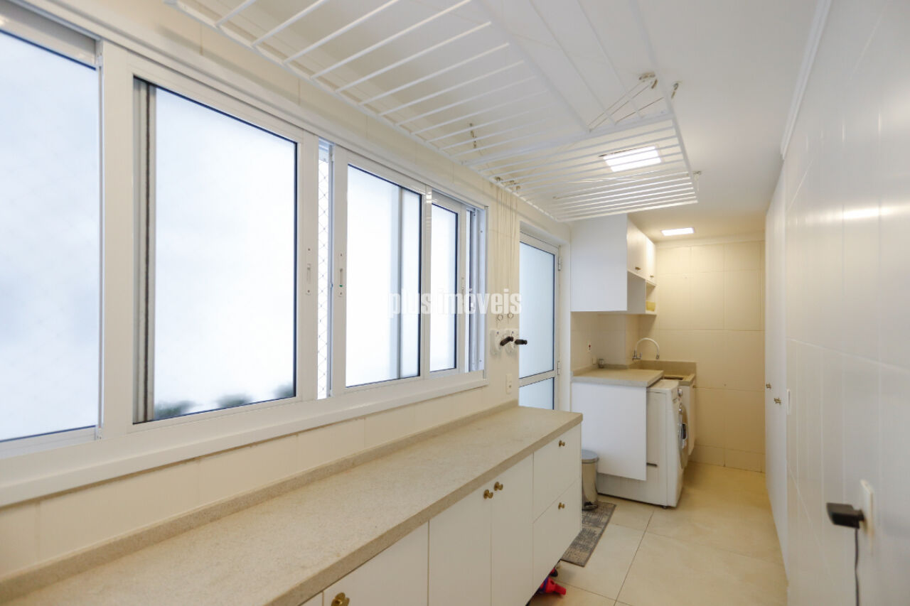 Apartamento, 4 quartos, 202 m² - Foto 24
