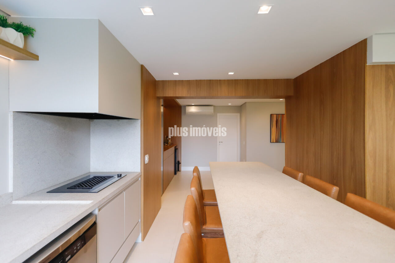 Apartamento, 4 quartos, 202 m² - Foto 19
