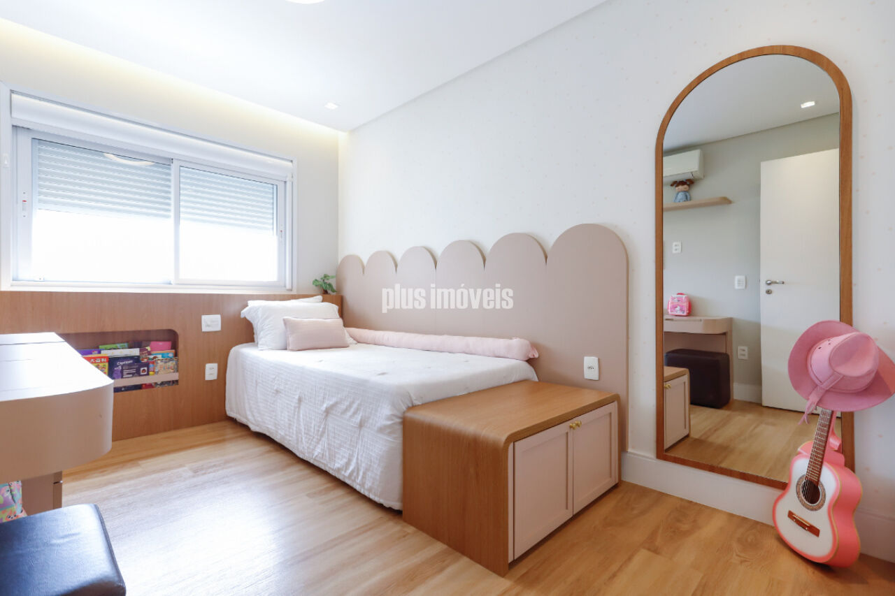 Apartamento, 4 quartos, 202 m² - Foto 28