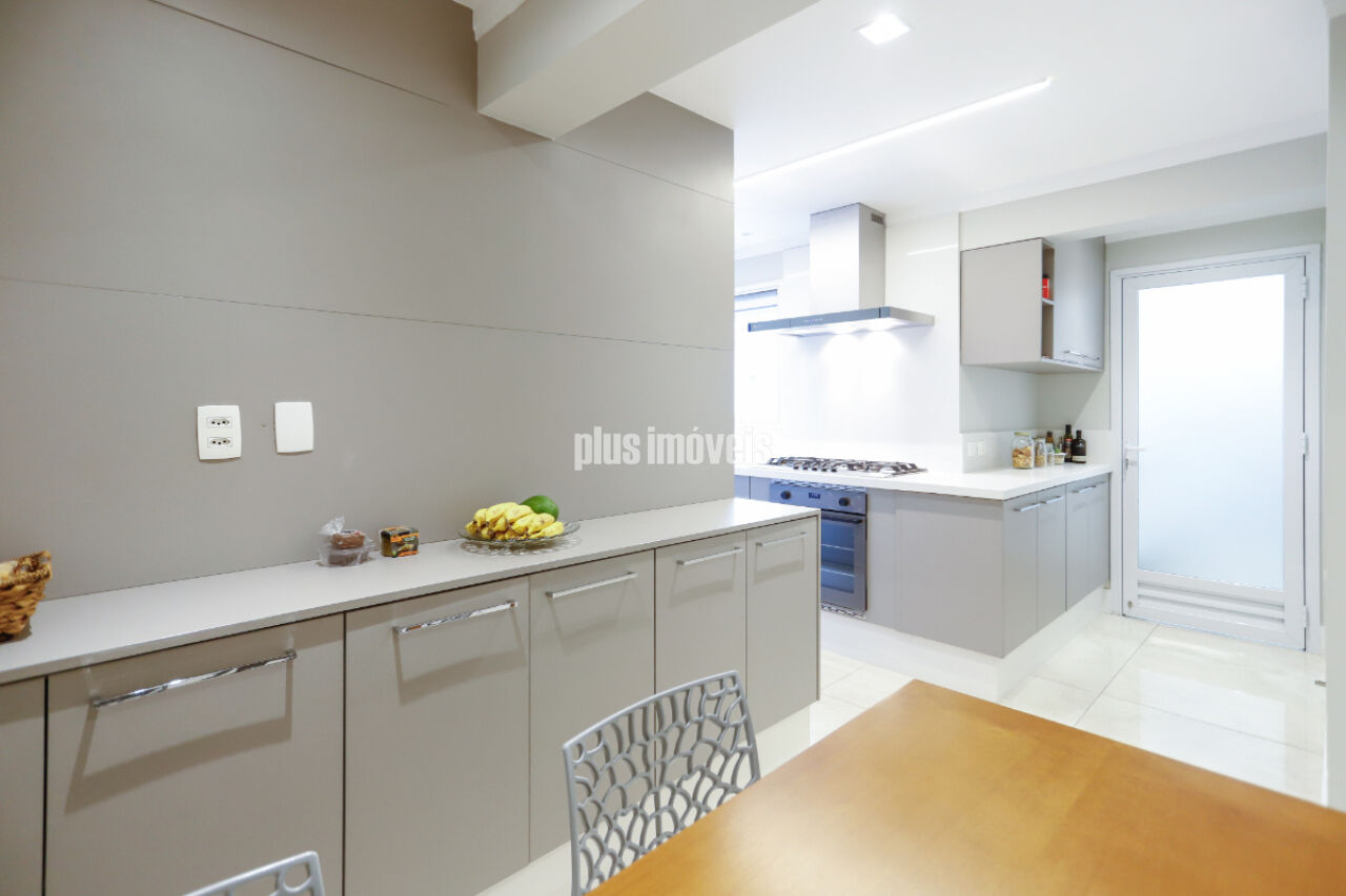 Apartamento, 4 quartos, 202 m² - Foto 15