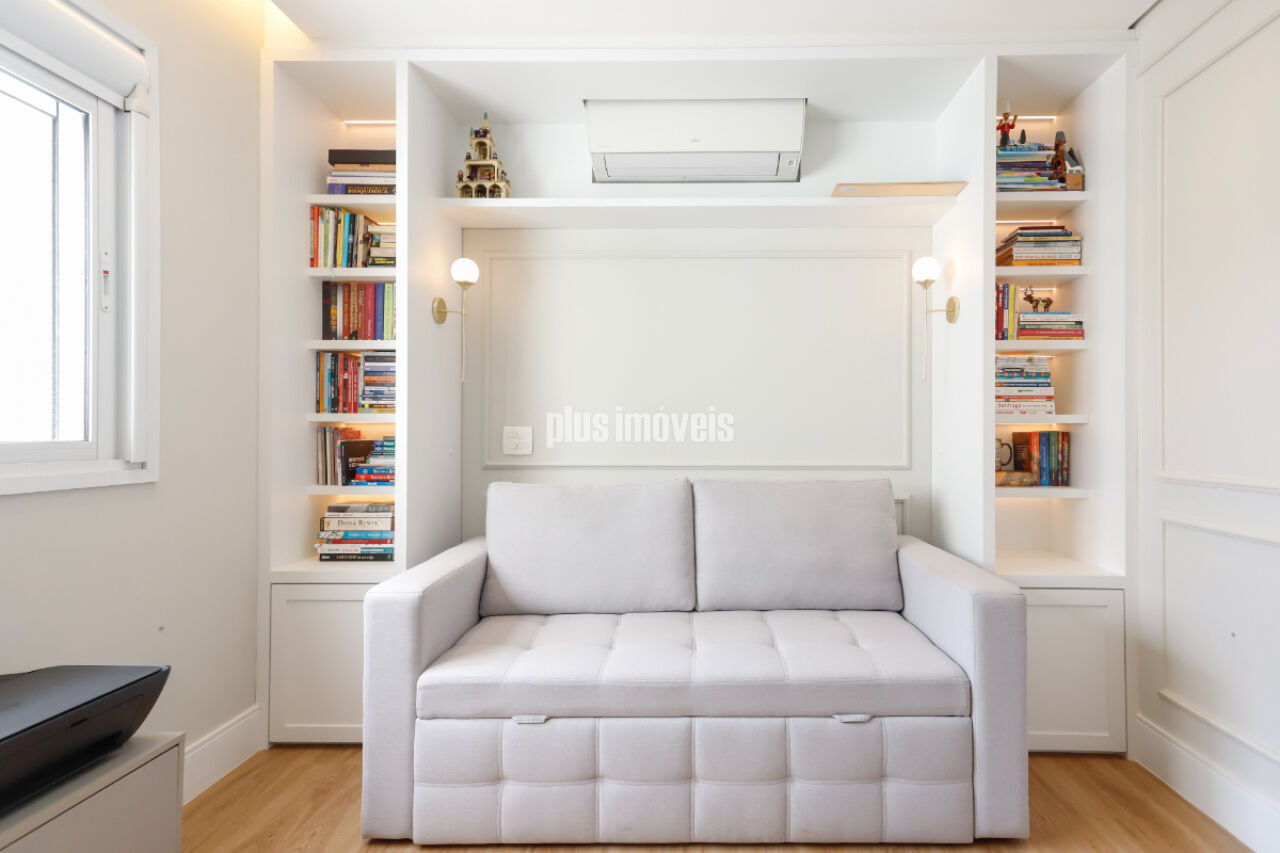 Apartamento, 4 quartos, 202 m² - Foto 41