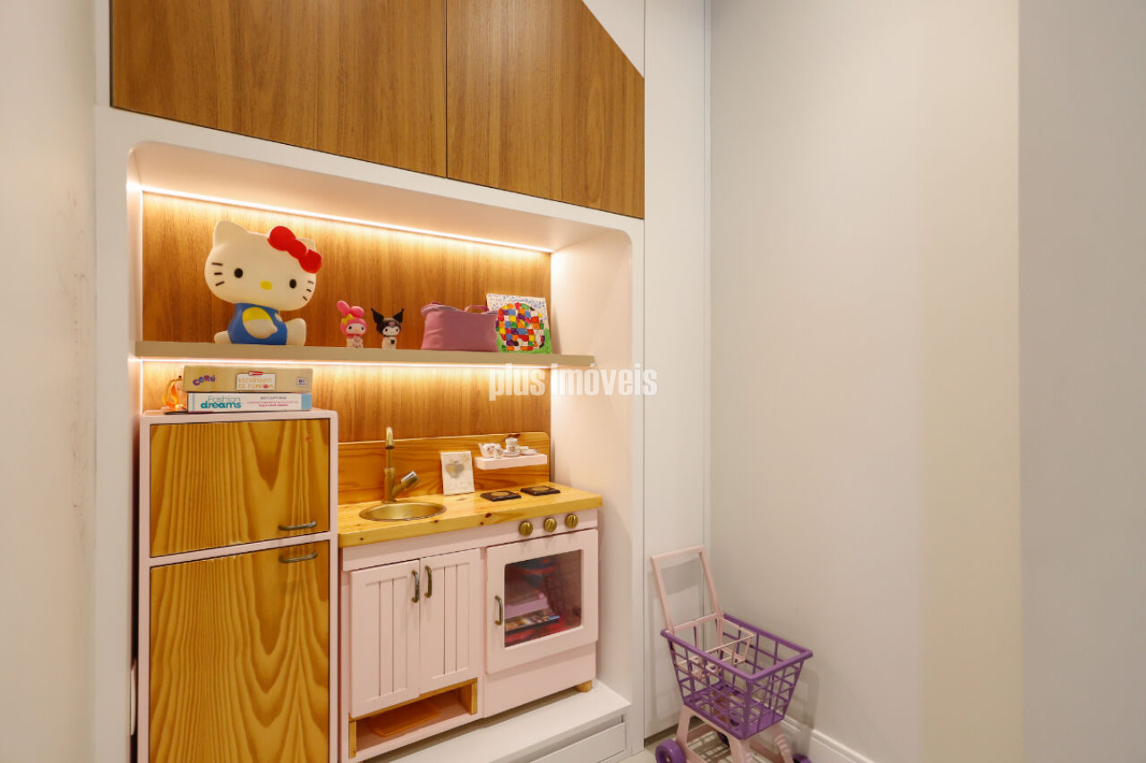 Apartamento, 4 quartos, 202 m² - Foto 34