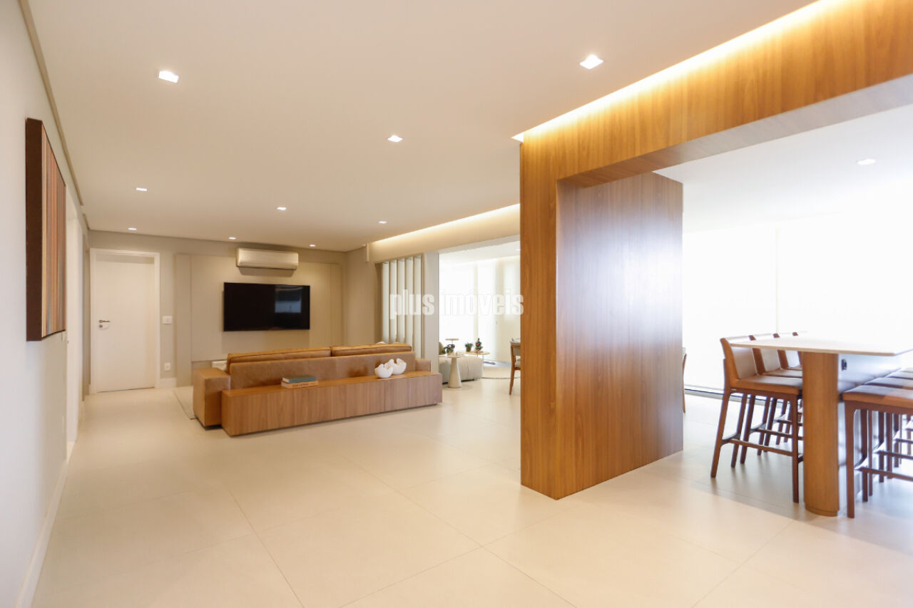 Apartamento, 4 quartos, 202 m² - Foto 12