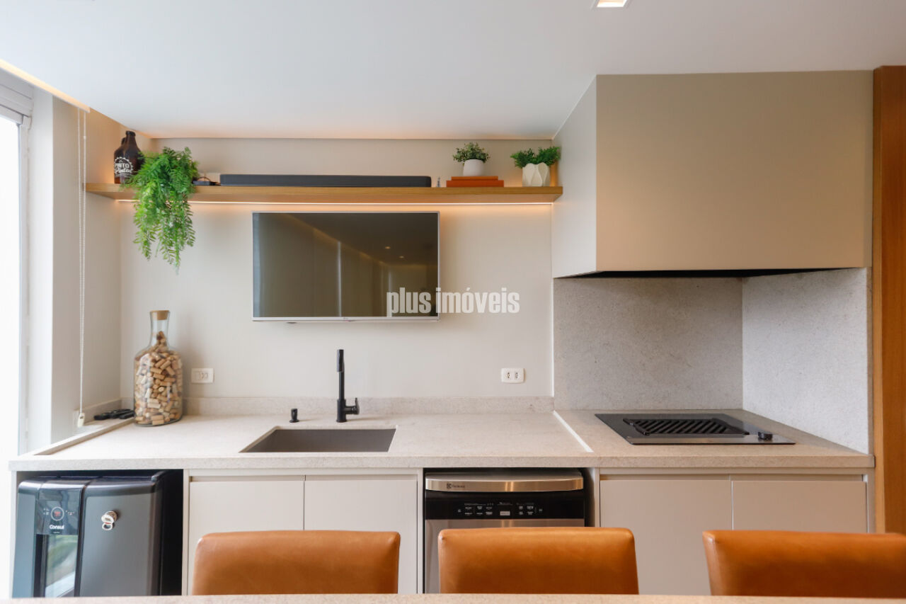 Apartamento, 4 quartos, 202 m² - Foto 3