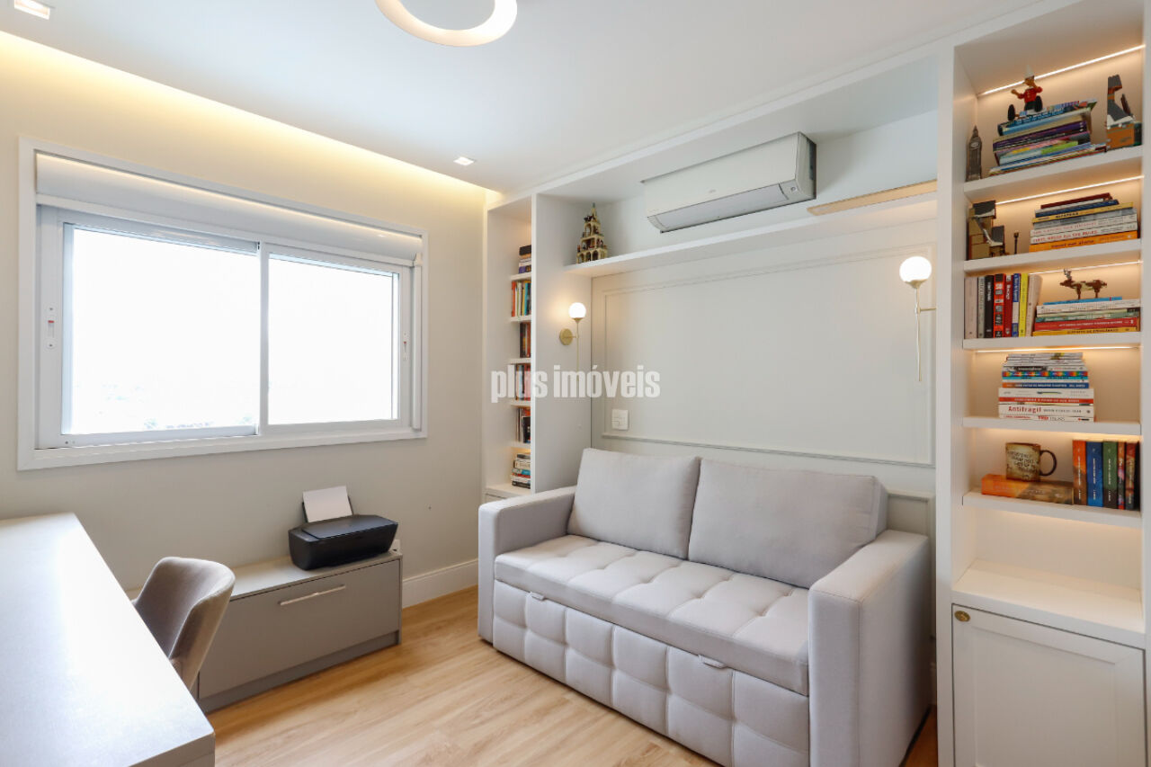 Apartamento, 4 quartos, 202 m² - Foto 46