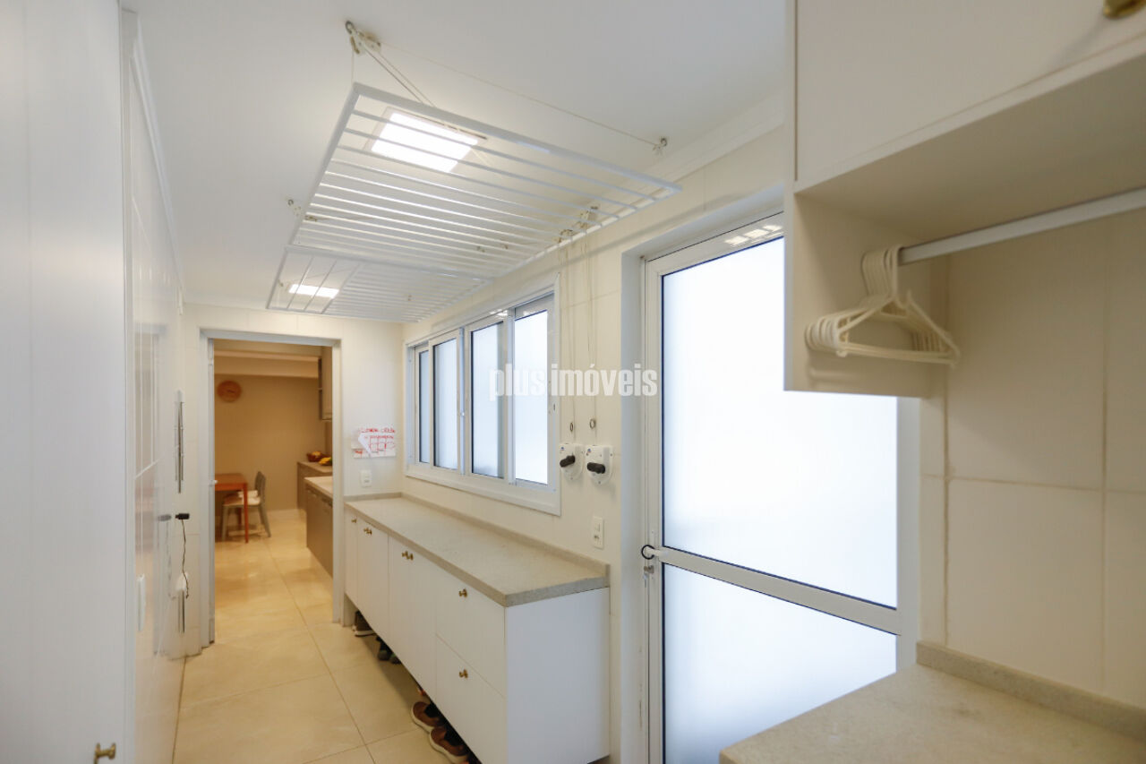 Apartamento, 4 quartos, 202 m² - Foto 26