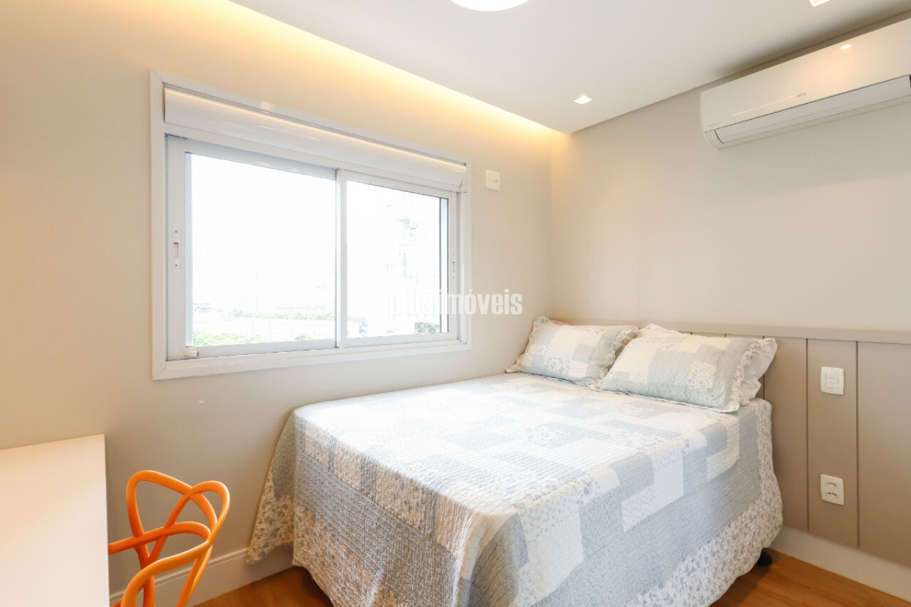Apartamento, 4 quartos, 202 m² - Foto 47