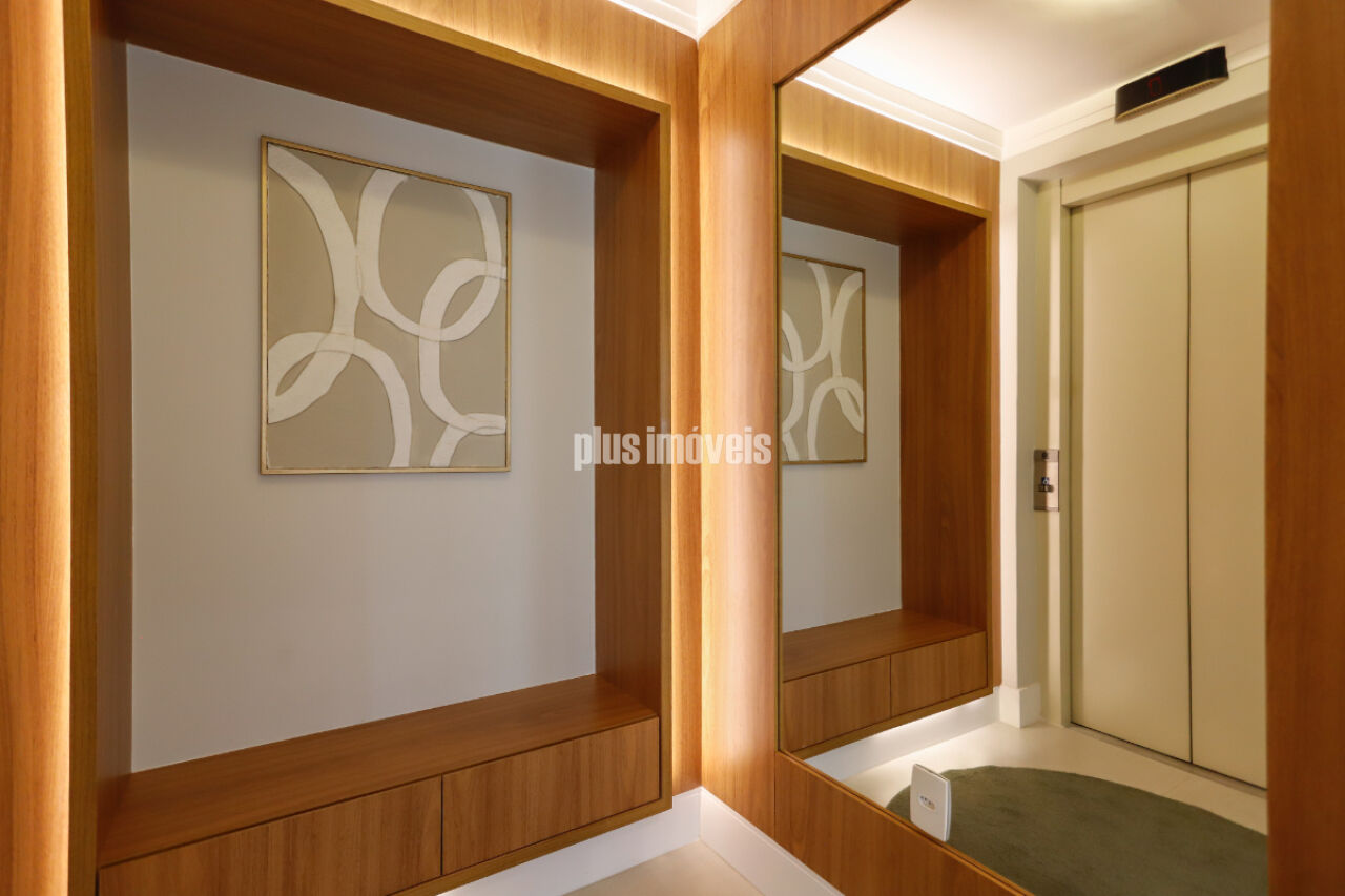 Apartamento, 4 quartos, 202 m² - Foto 13