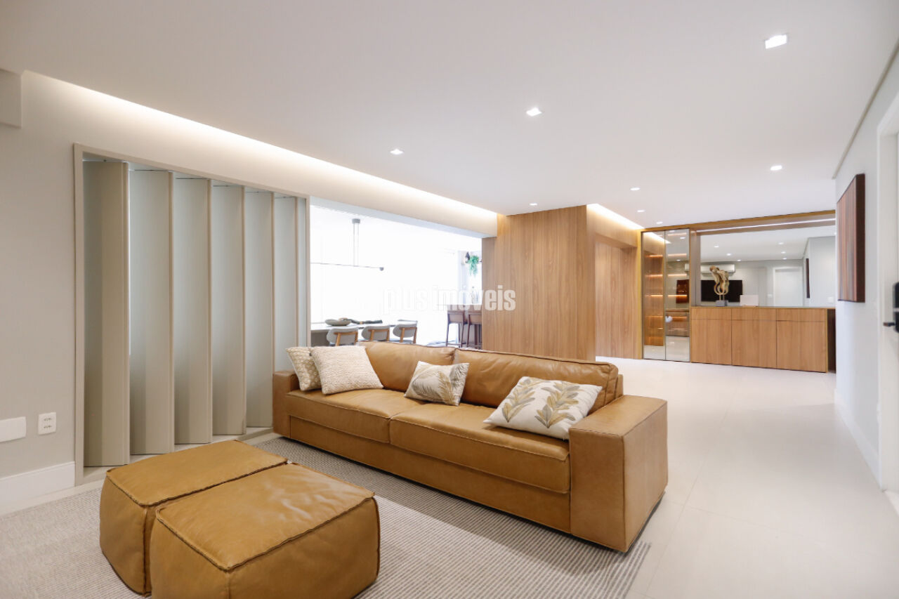 Apartamento, 4 quartos, 202 m² - Foto 7