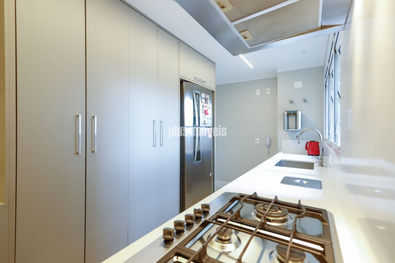 Apartamento, 4 quartos, 202 m² - Foto 20