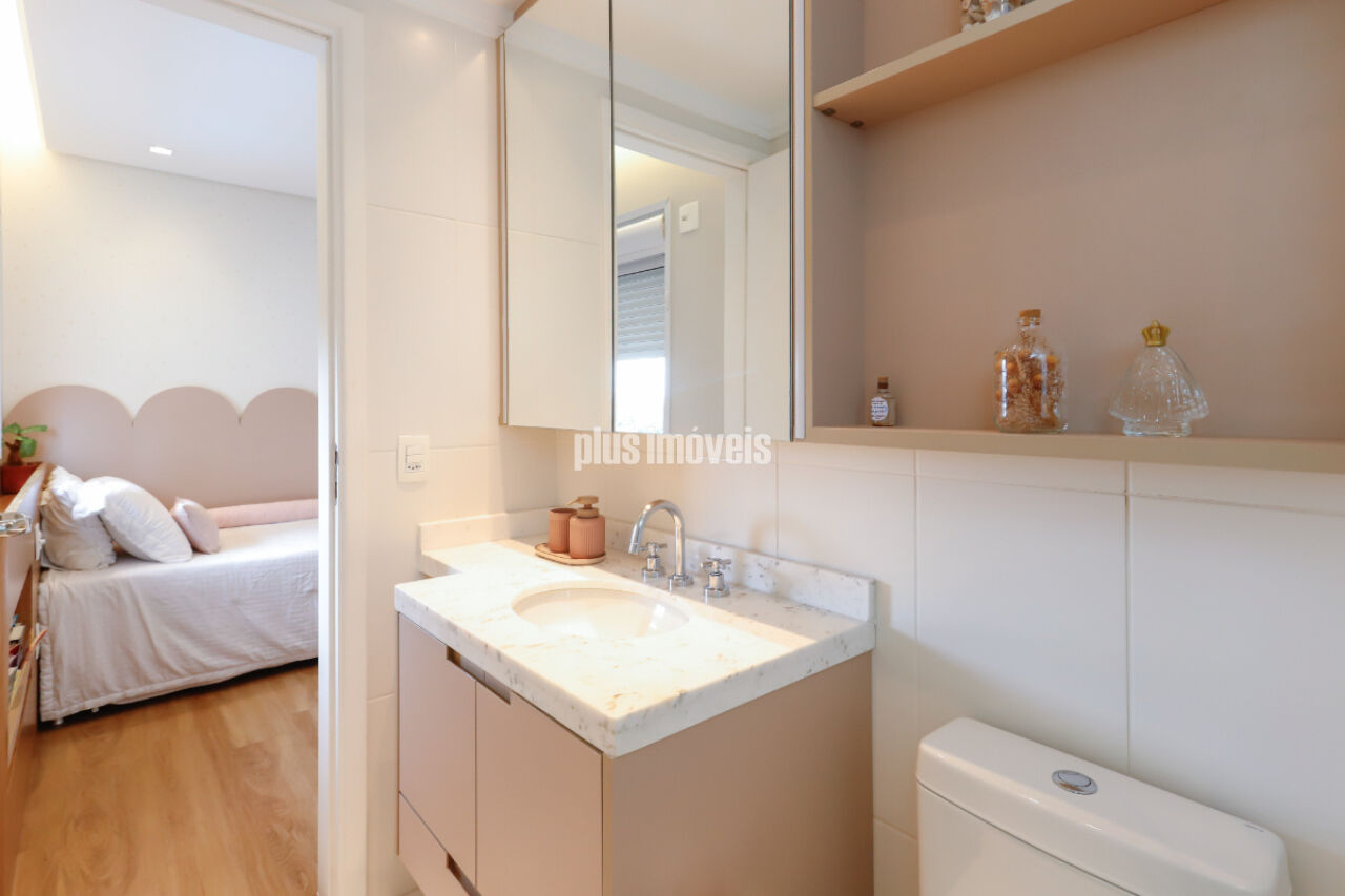 Apartamento, 4 quartos, 202 m² - Foto 32