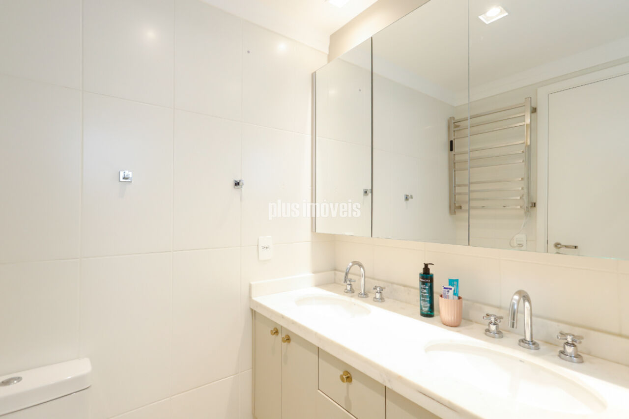 Apartamento, 4 quartos, 202 m² - Foto 38