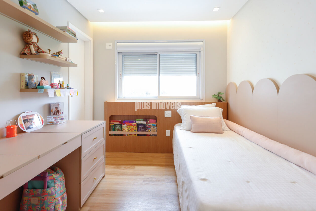 Apartamento, 4 quartos, 202 m² - Foto 29