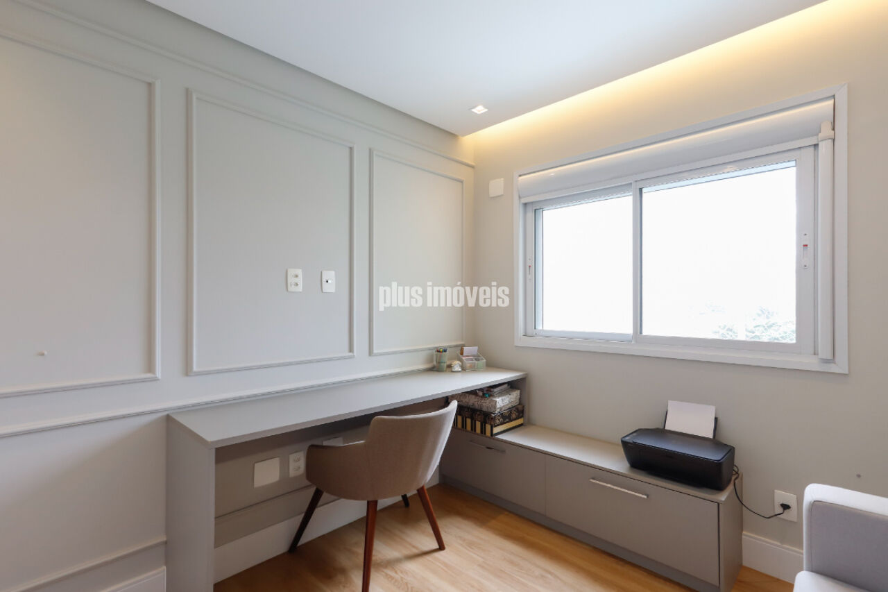 Apartamento, 4 quartos, 202 m² - Foto 17