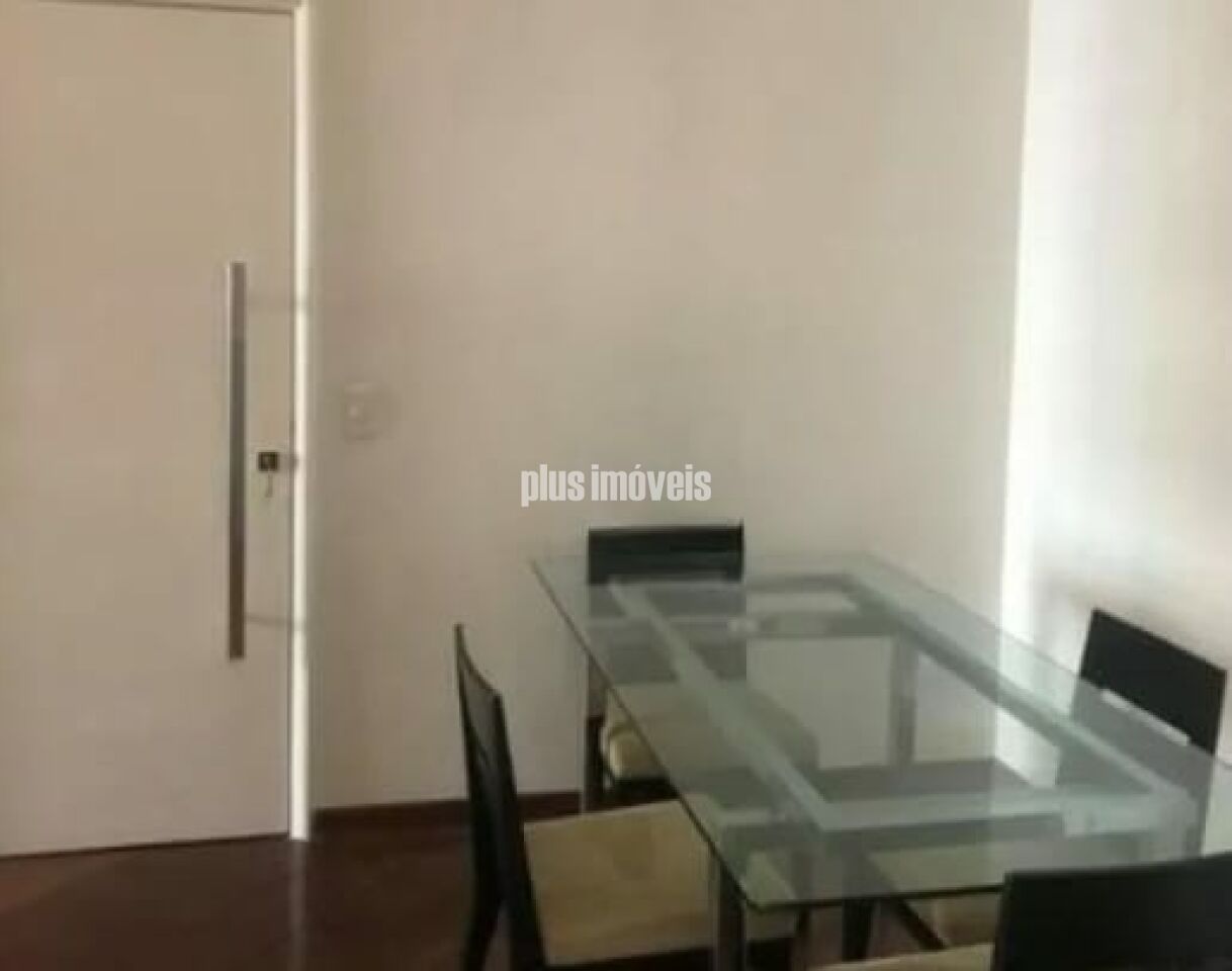 Apartamento, 3 quartos, 100 m² - Foto 3