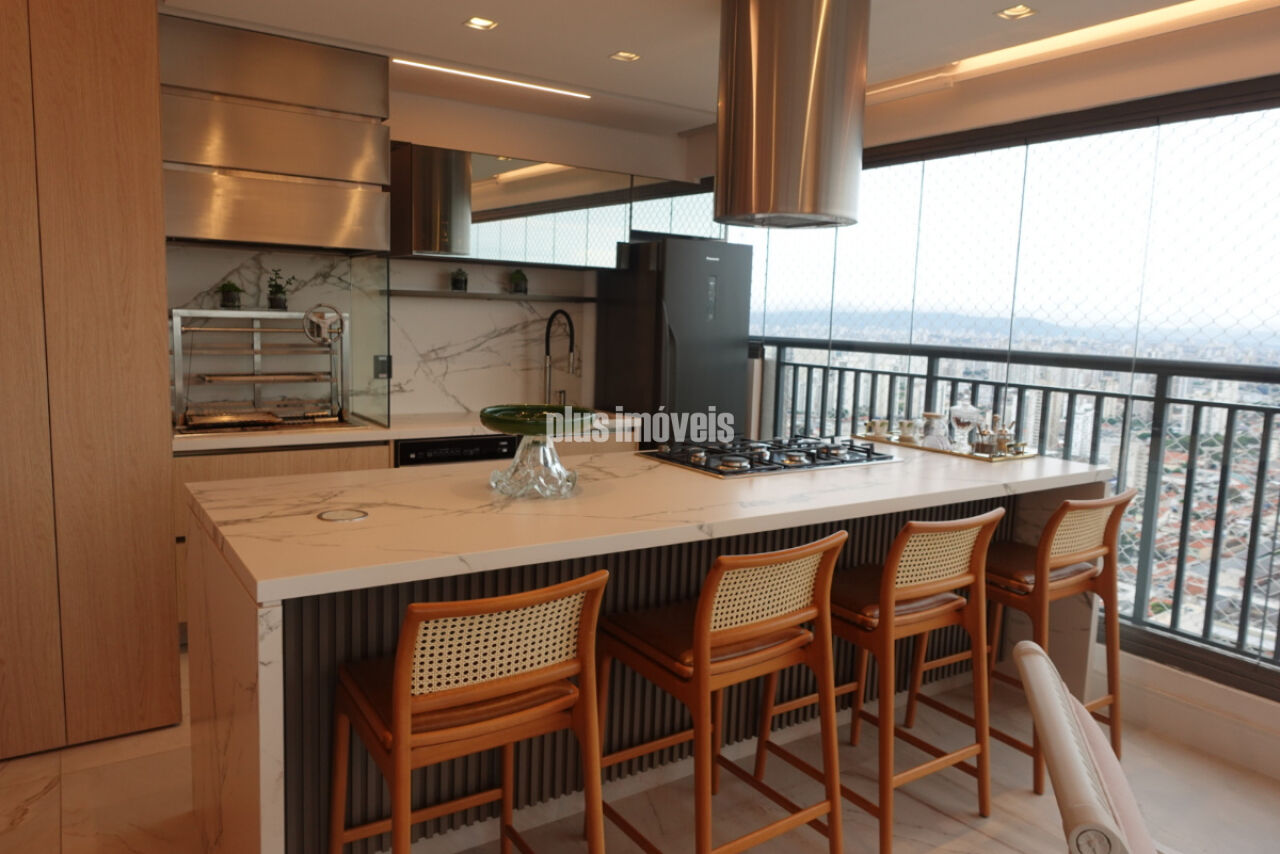 Apartamento, 4 quartos, 320 m² - Foto 8