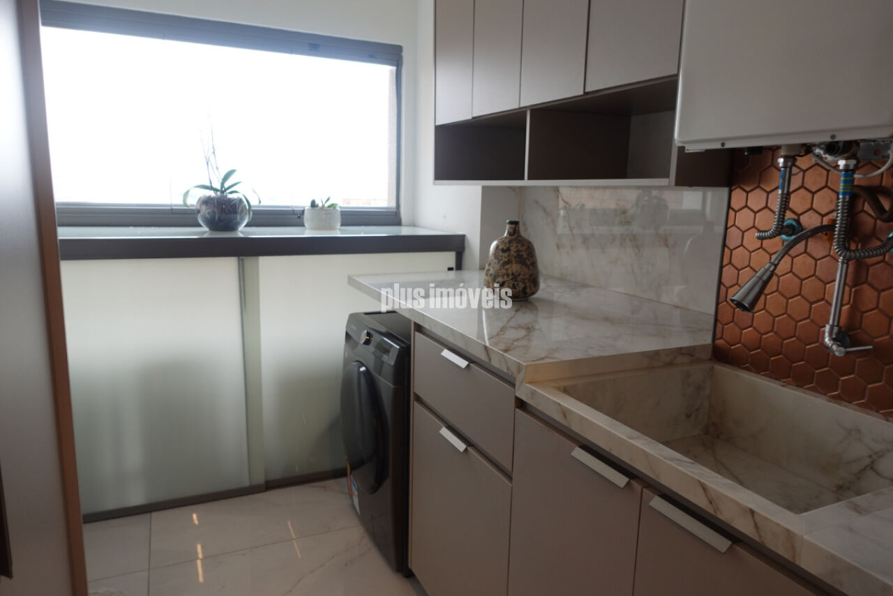 Apartamento, 4 quartos, 320 m² - Foto 26
