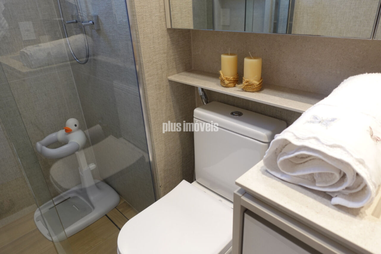 Apartamento, 4 quartos, 320 m² - Foto 50