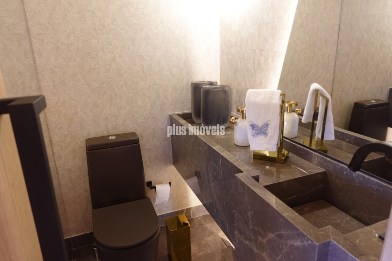 Apartamento, 4 quartos, 320 m² - Foto 36