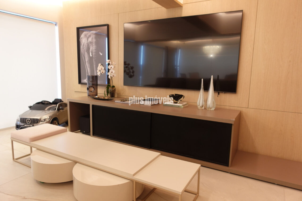 Apartamento, 4 quartos, 320 m² - Foto 22