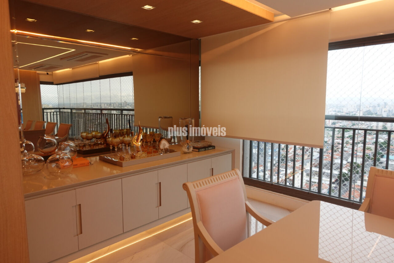 Apartamento, 4 quartos, 320 m² - Foto 11