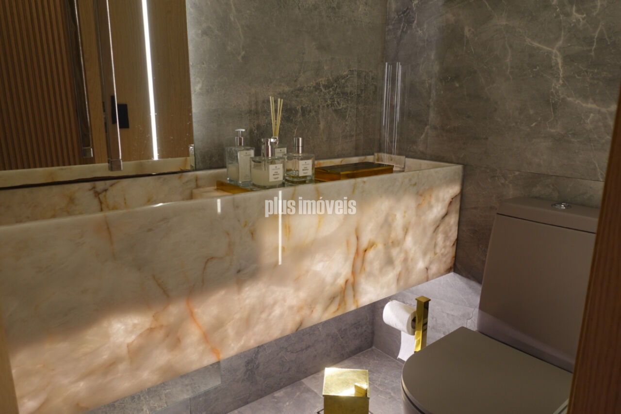 Apartamento, 4 quartos, 320 m² - Foto 15