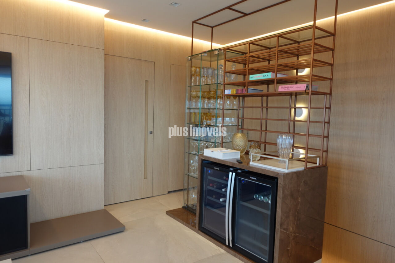 Apartamento, 4 quartos, 320 m² - Foto 21
