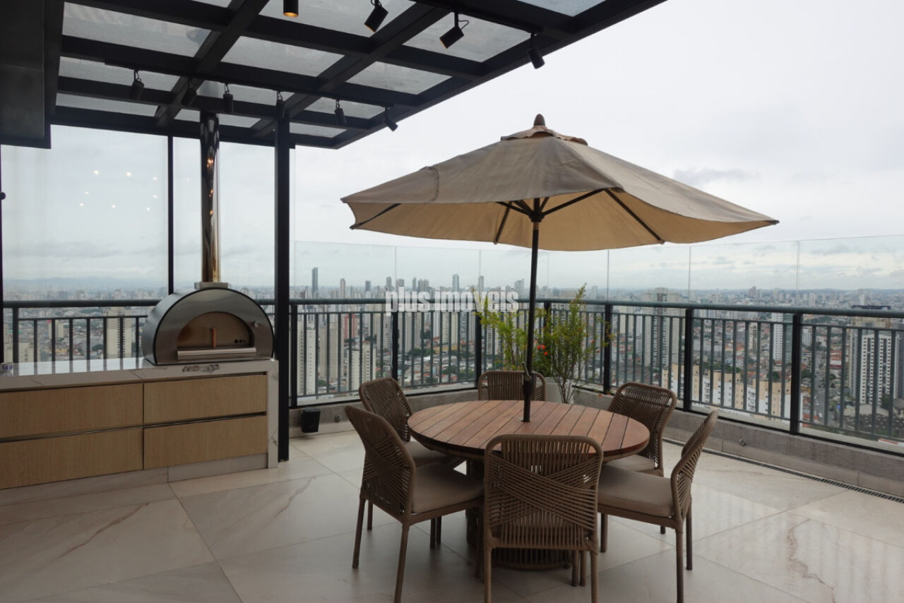 Apartamento, 4 quartos, 320 m² - Foto 2