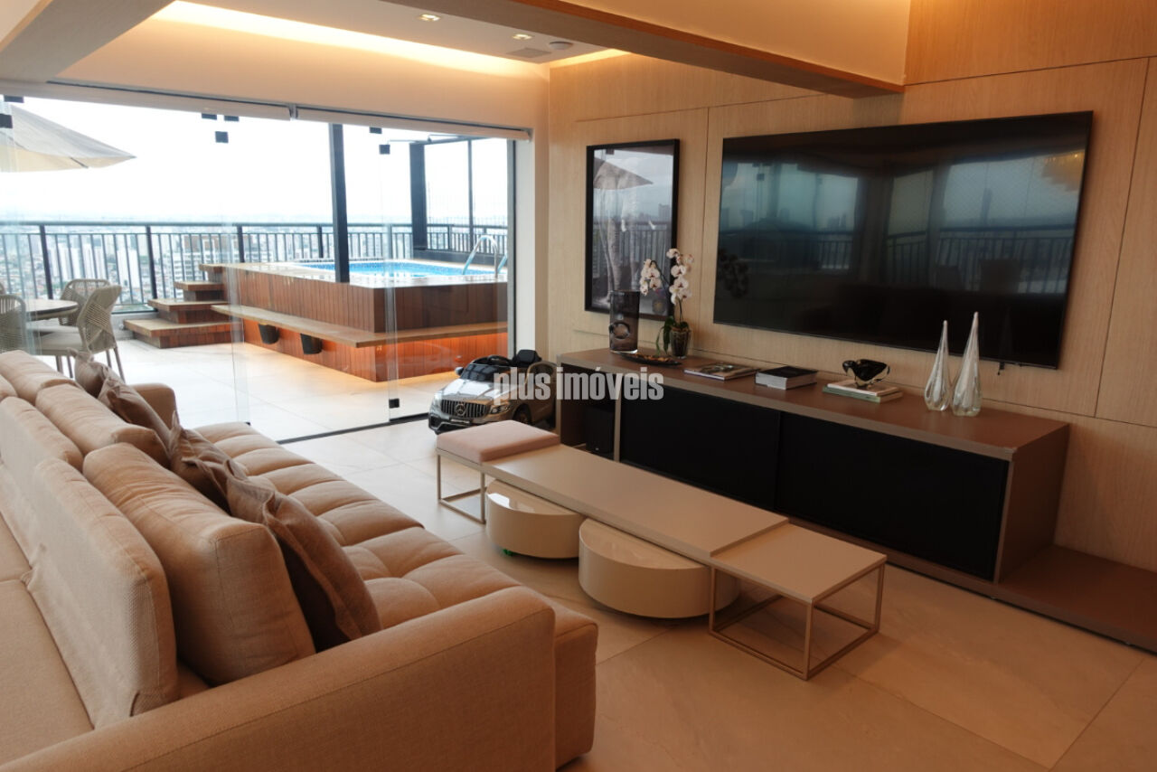 Apartamento, 4 quartos, 320 m² - Foto 9