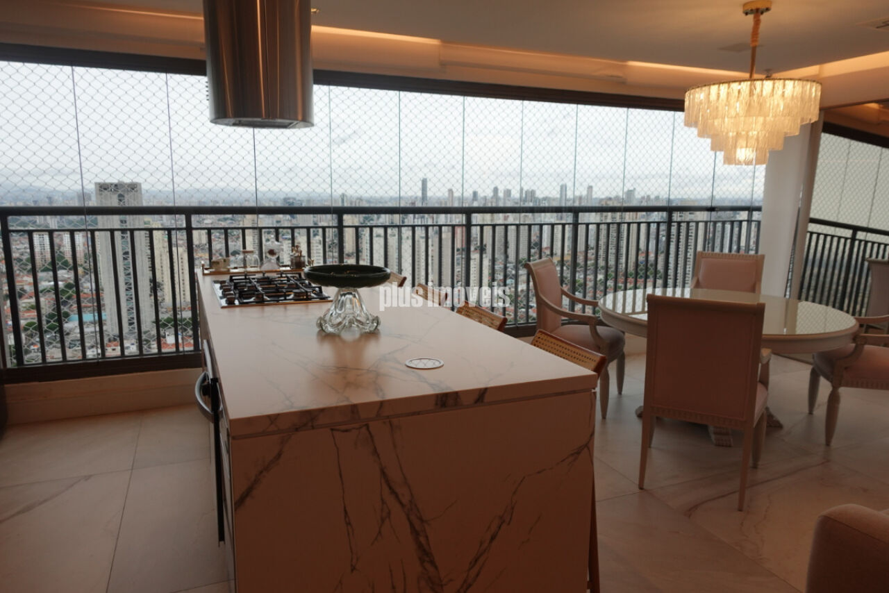 Apartamento, 4 quartos, 320 m² - Foto 10
