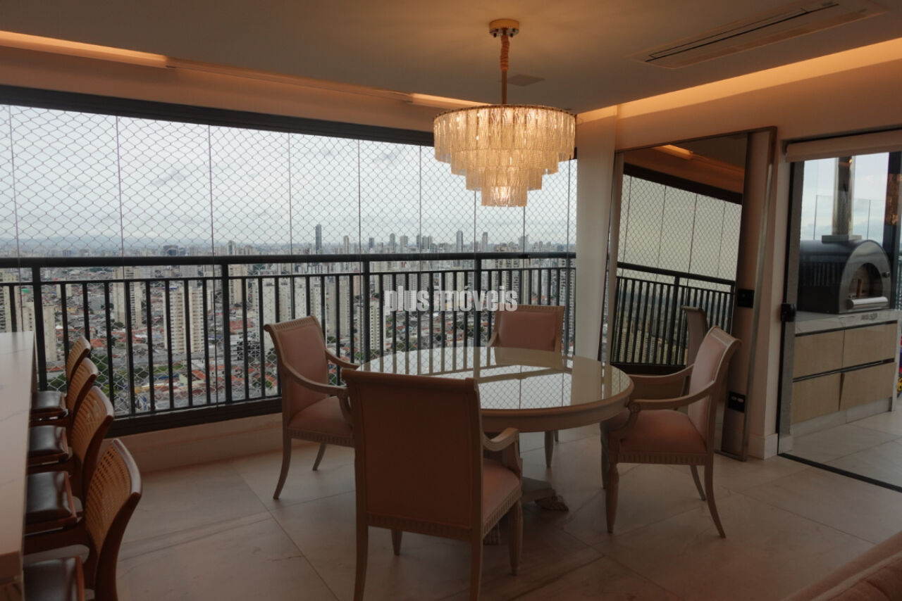 Apartamento, 4 quartos, 320 m² - Foto 7