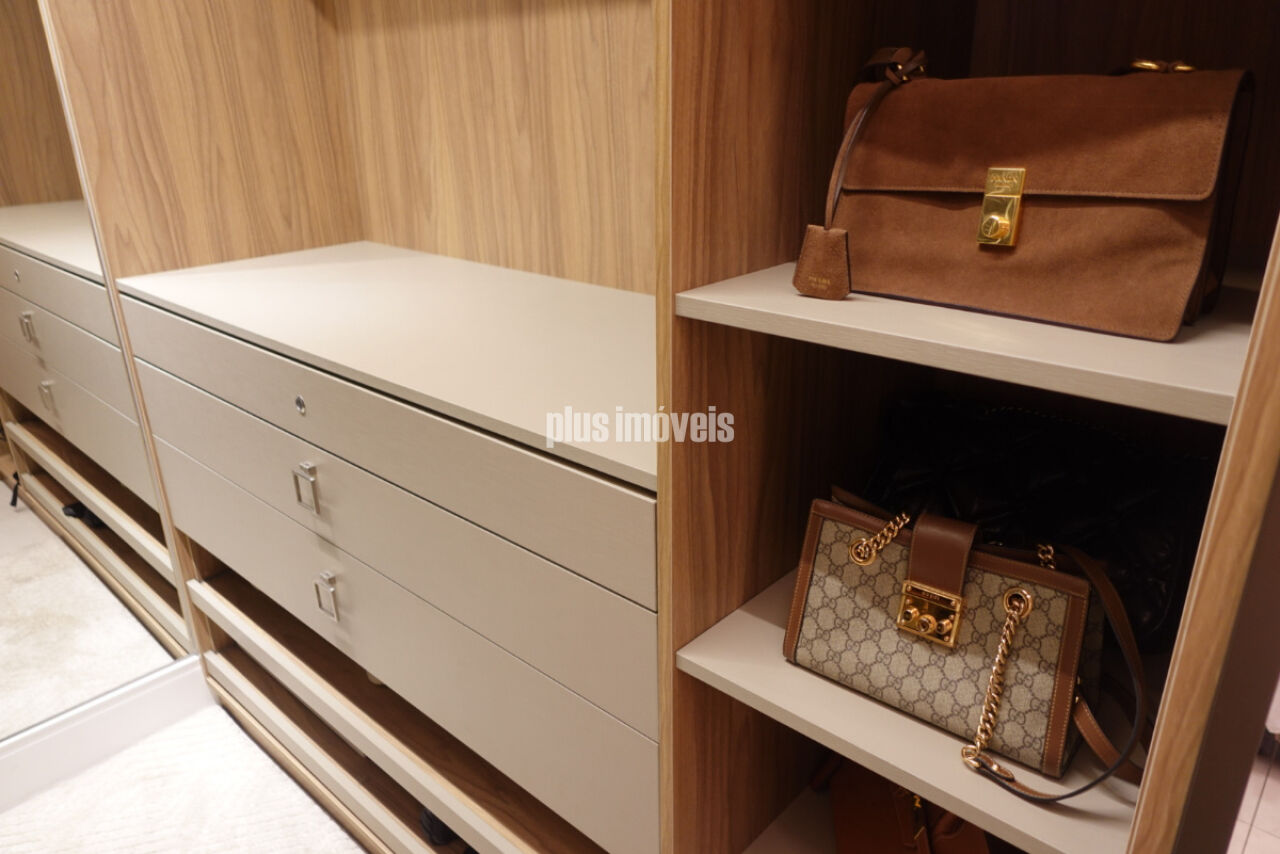 Apartamento, 4 quartos, 320 m² - Foto 43