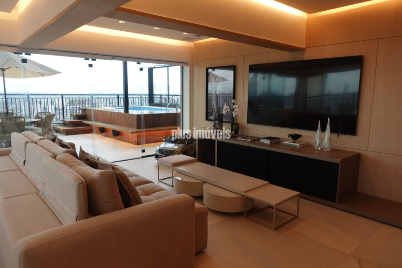 Apartamento, 4 quartos, 320 m² - Foto 14