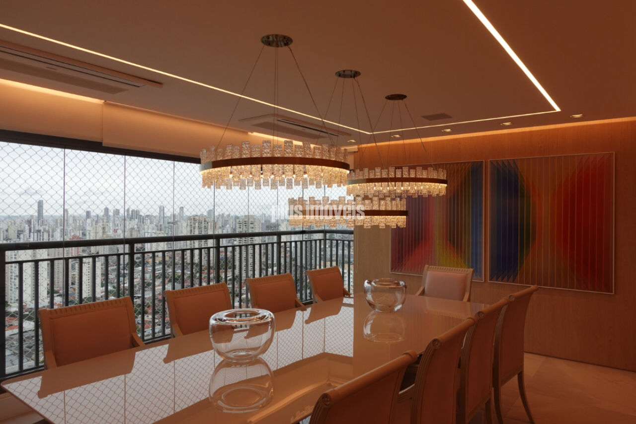Apartamento, 4 quartos, 320 m² - Foto 12