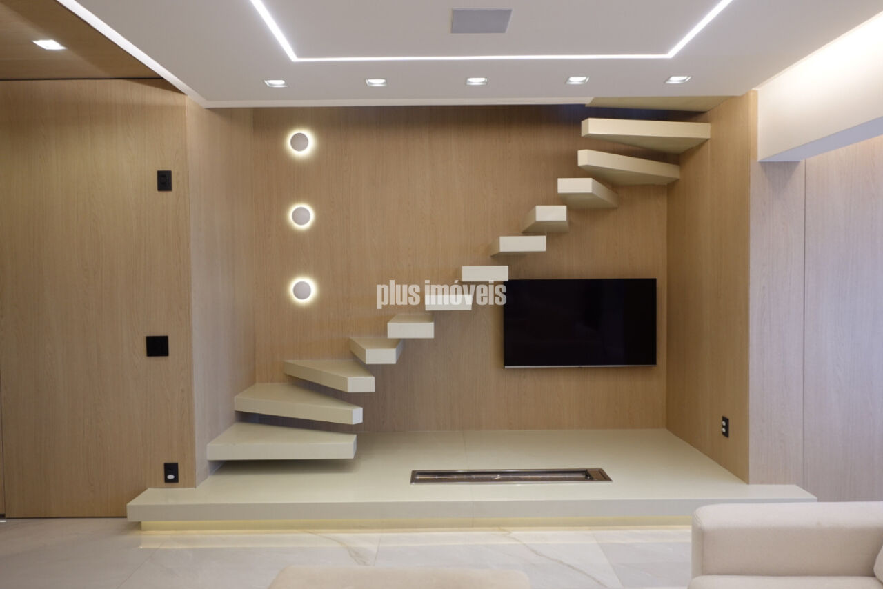 Apartamento, 4 quartos, 320 m² - Foto 34