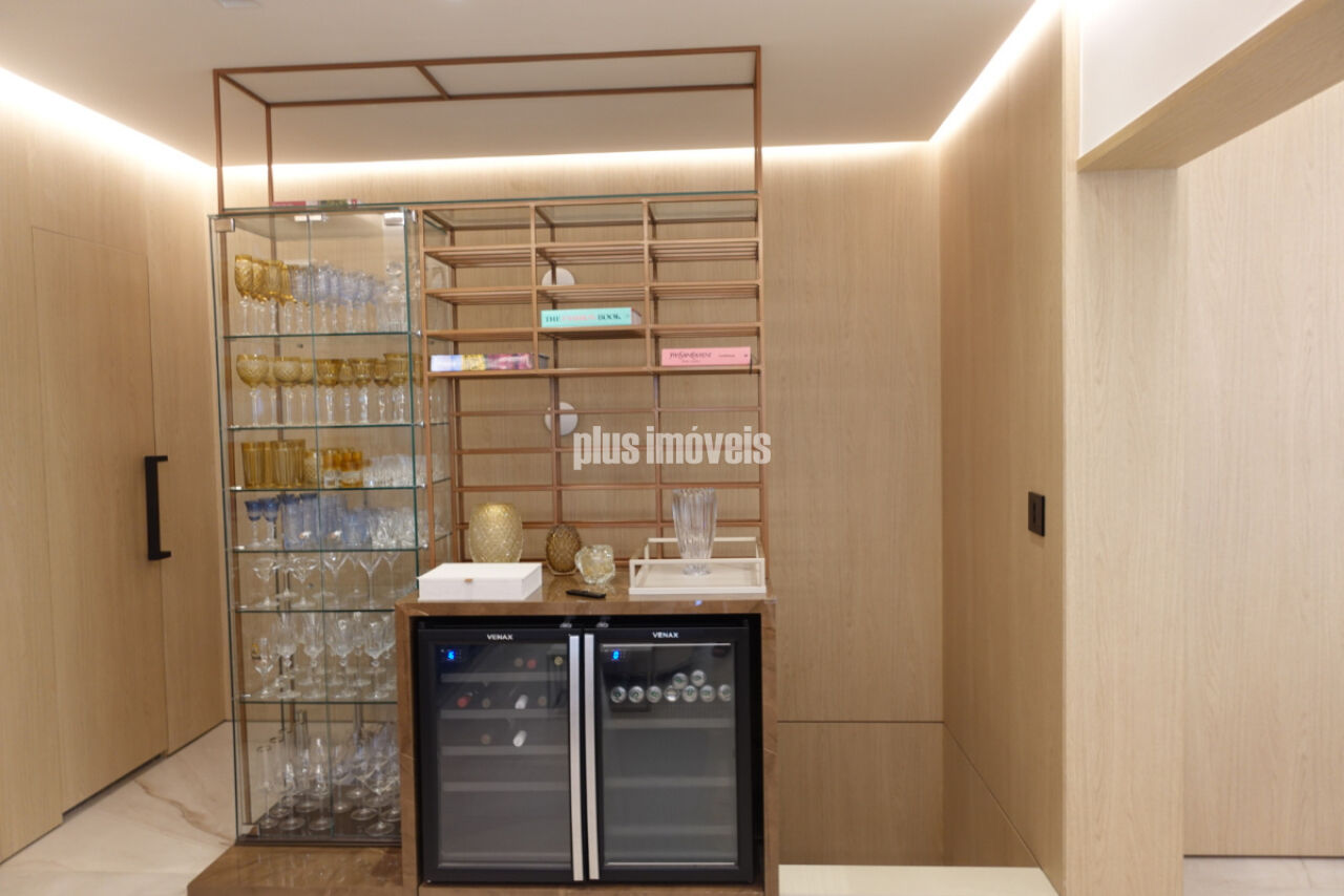 Apartamento, 4 quartos, 320 m² - Foto 20