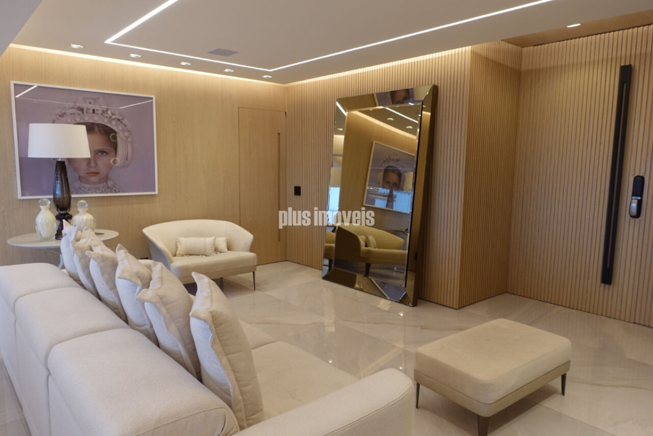 Apartamento, 4 quartos, 320 m² - Foto 31