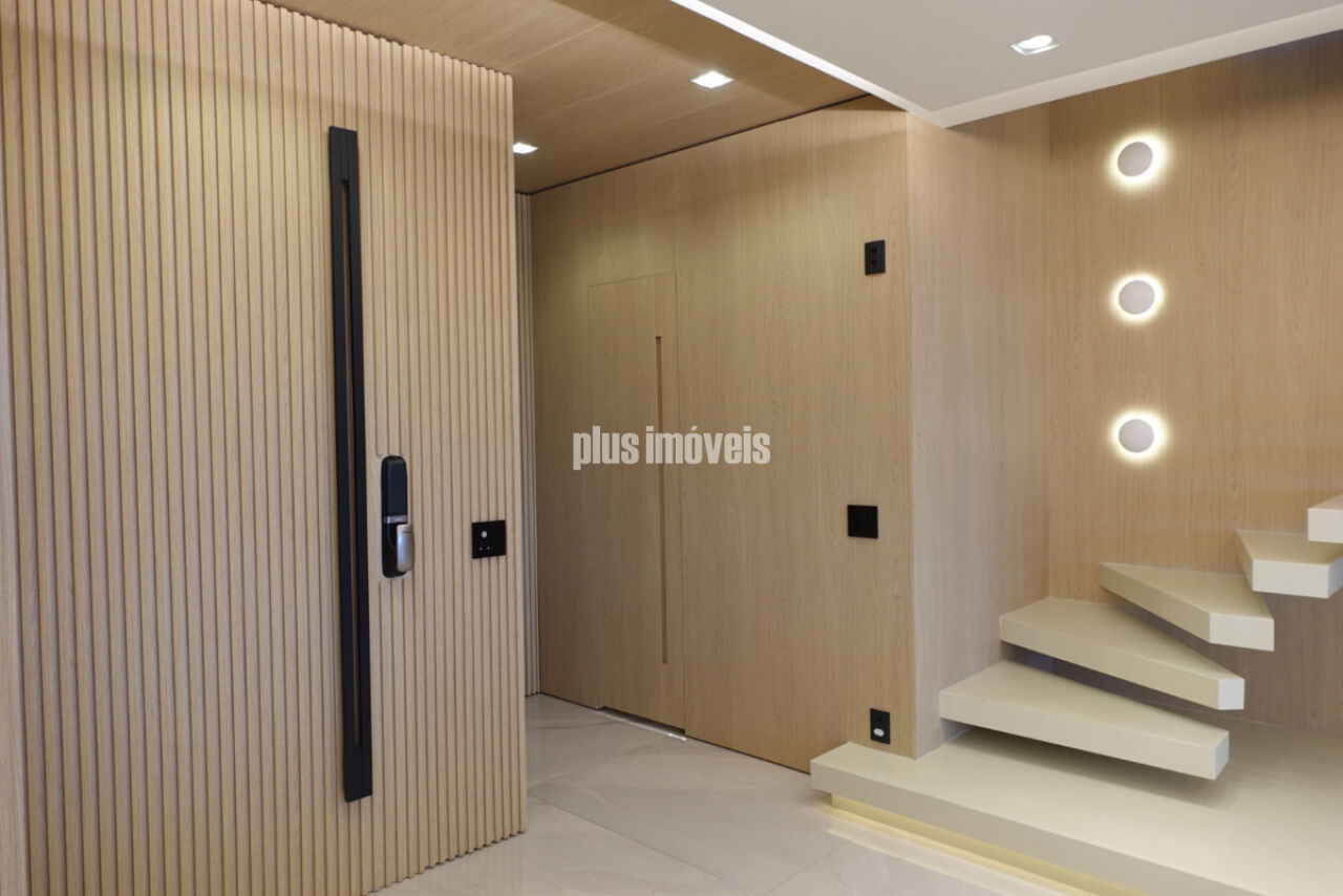 Apartamento, 4 quartos, 320 m² - Foto 33