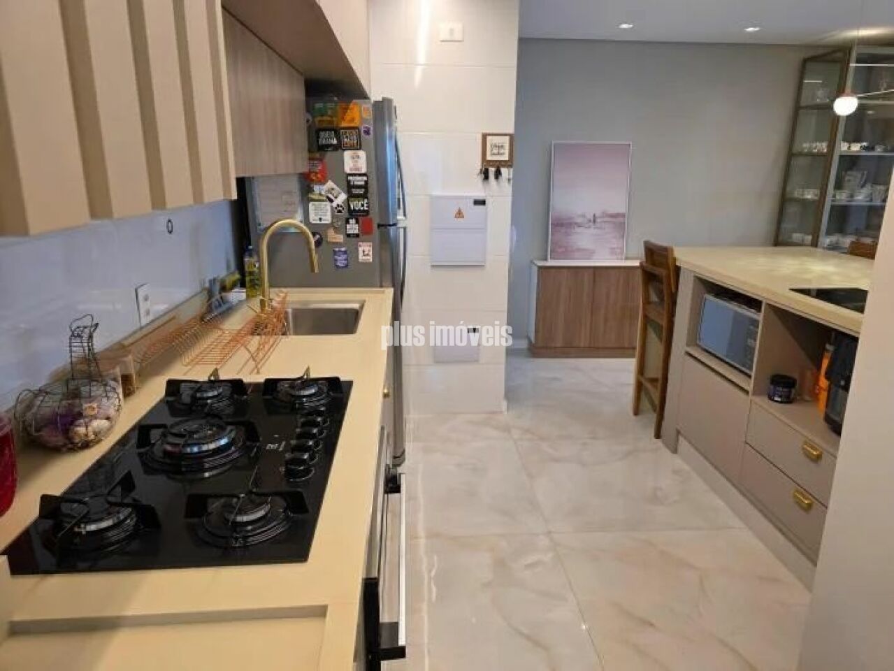 Apartamento, 1 quarto, 82 m² - Foto 12