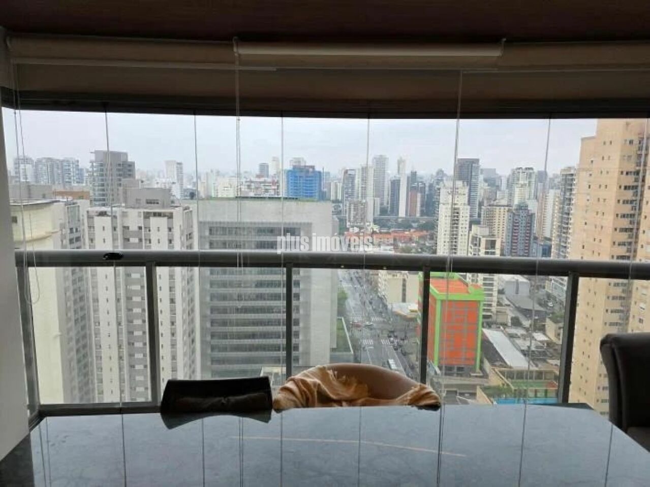 Apartamento, 1 quarto, 82 m² - Foto 9