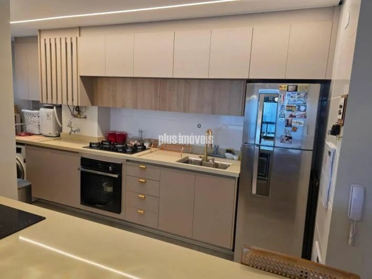 Apartamento, 1 quarto, 82 m² - Foto 11