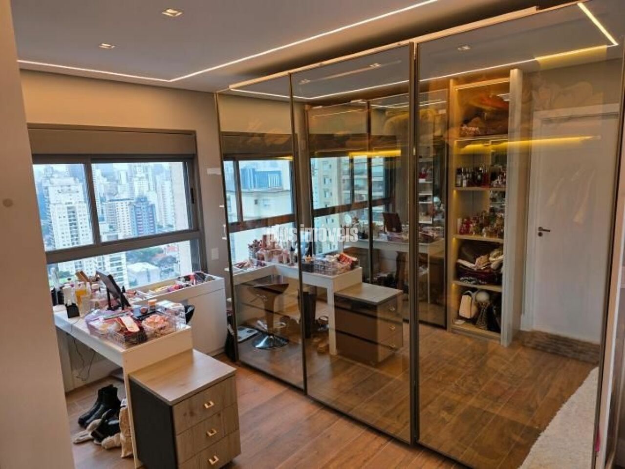 Apartamento, 1 quarto, 82 m² - Foto 15