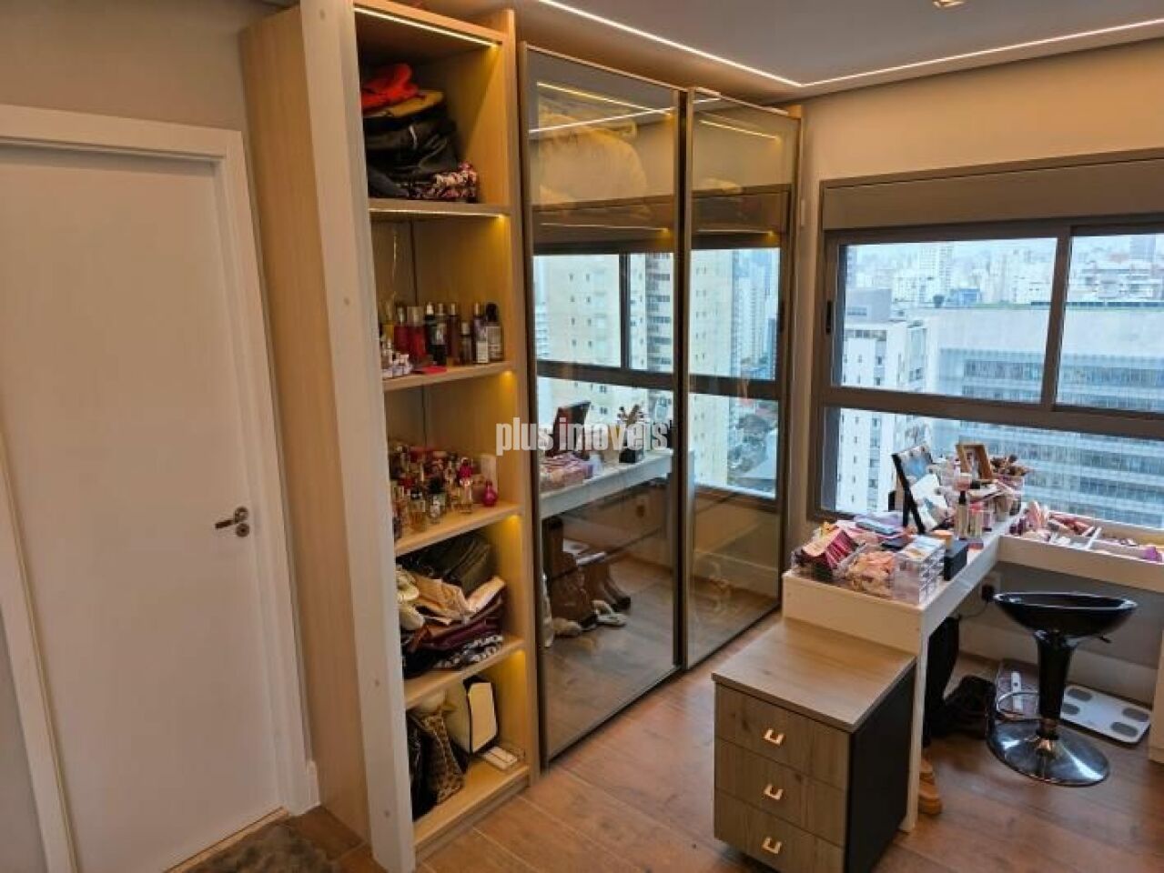 Apartamento, 1 quarto, 82 m² - Foto 16