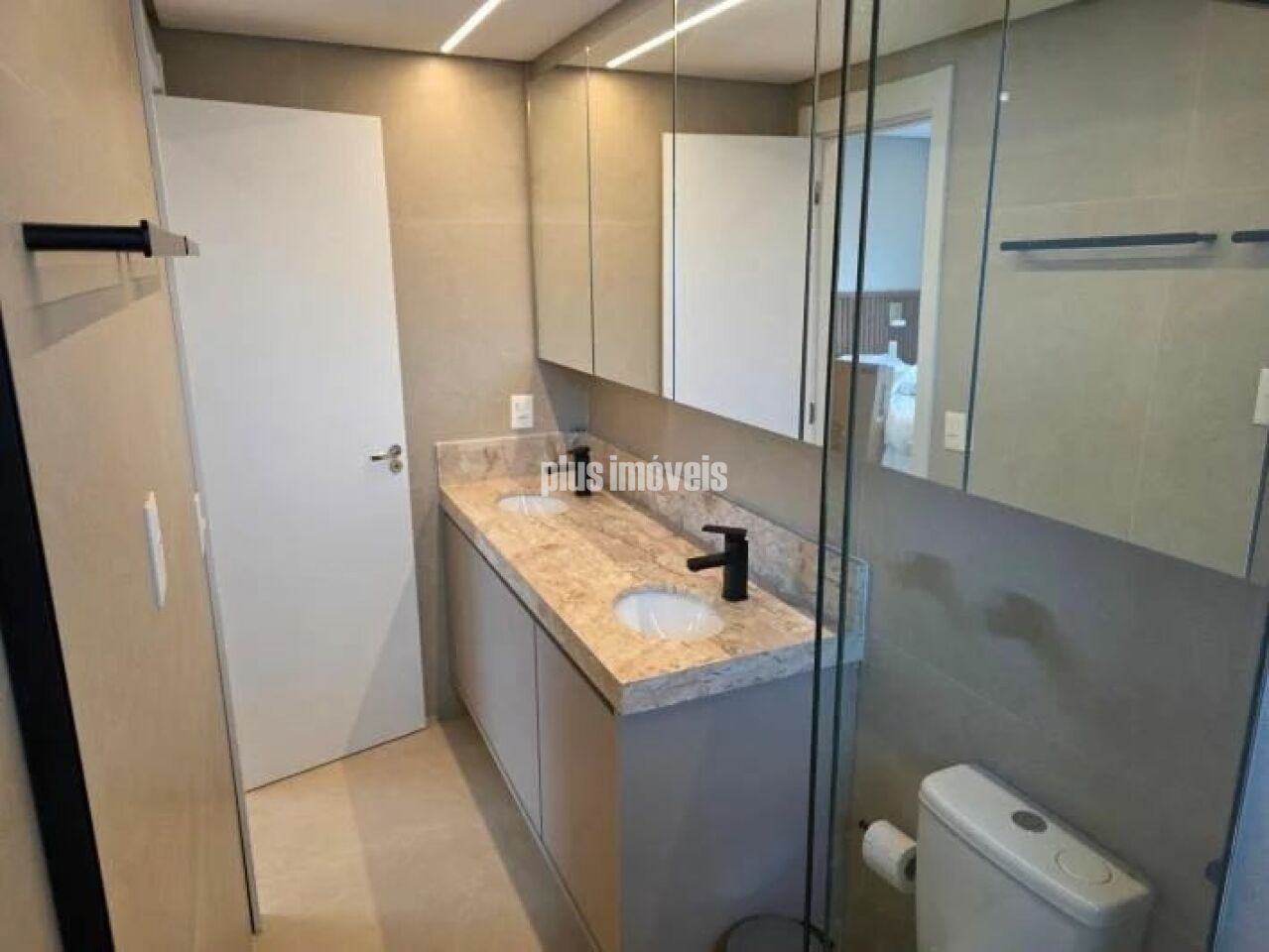 Apartamento, 1 quarto, 82 m² - Foto 19