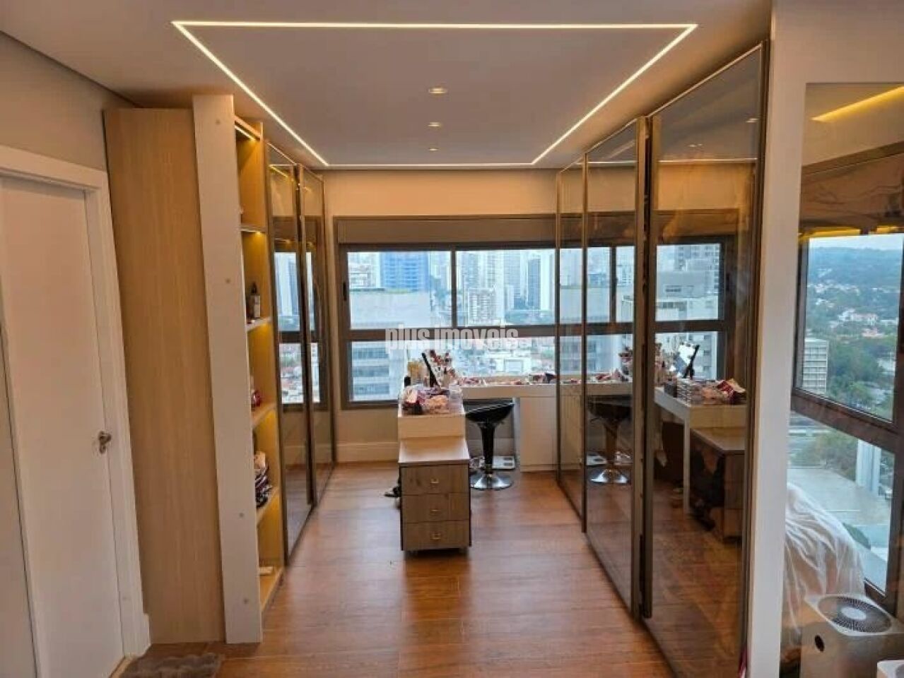 Apartamento, 1 quarto, 82 m² - Foto 17
