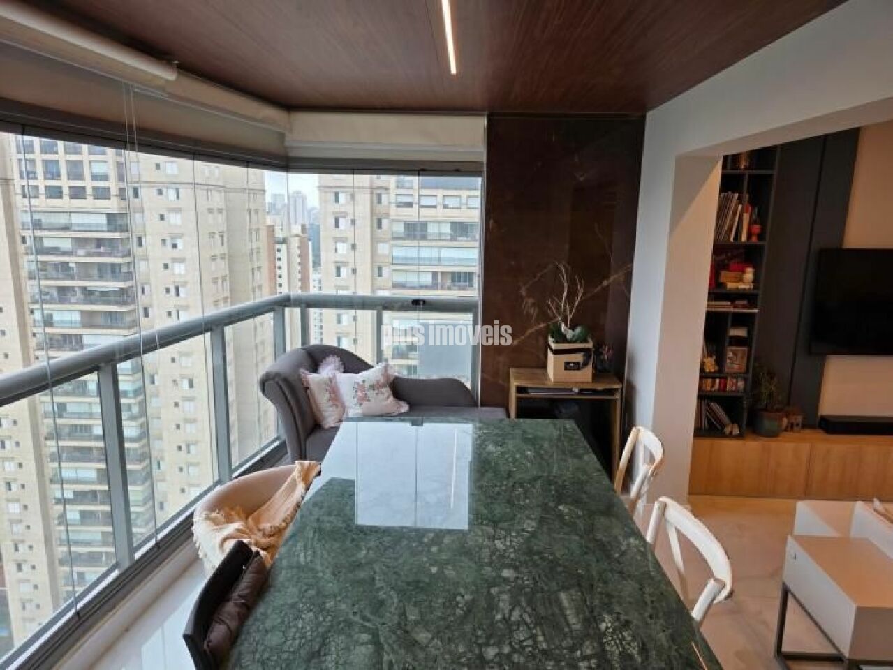 Apartamento, 1 quarto, 82 m² - Foto 7