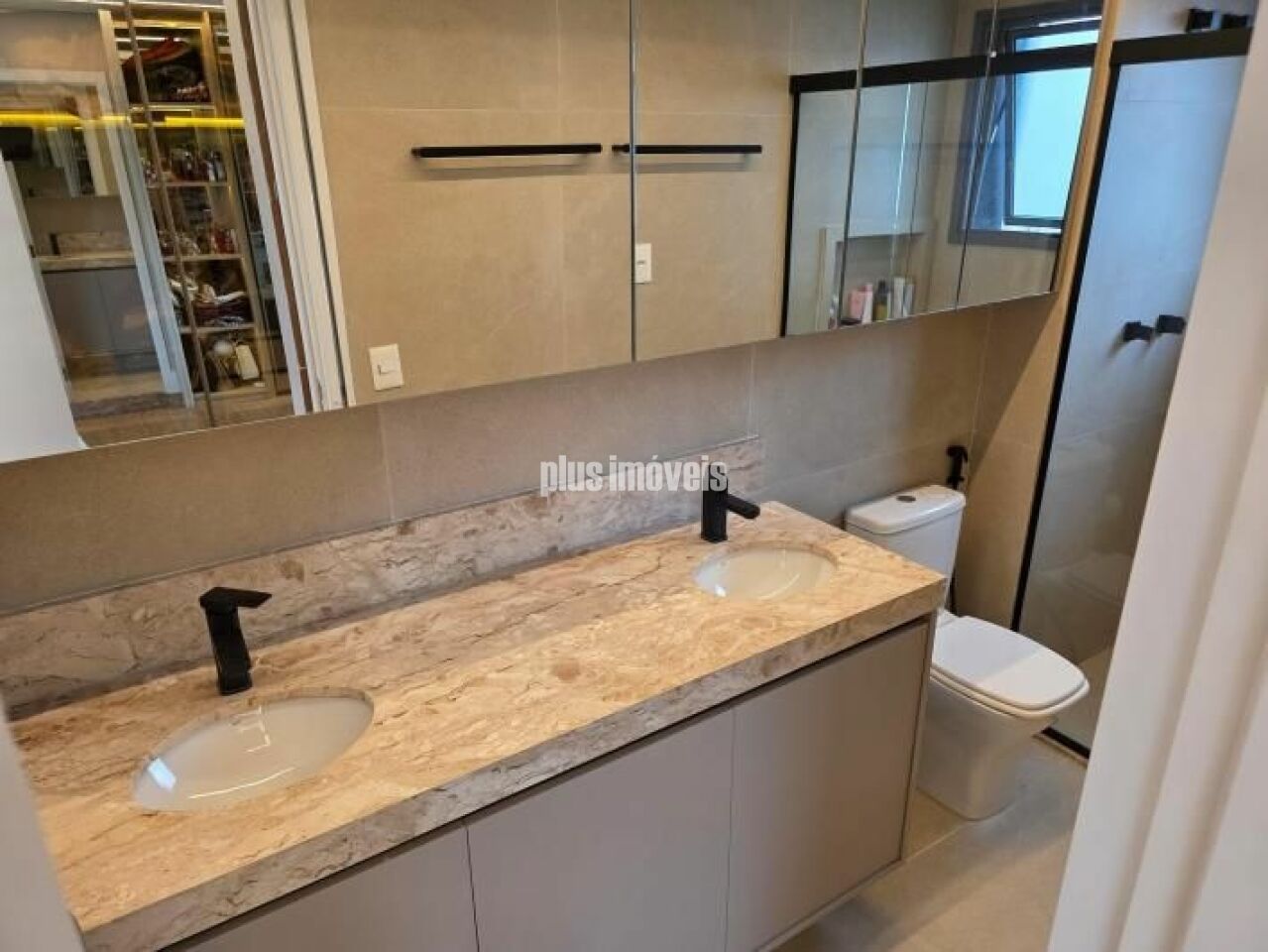 Apartamento, 1 quarto, 82 m² - Foto 20