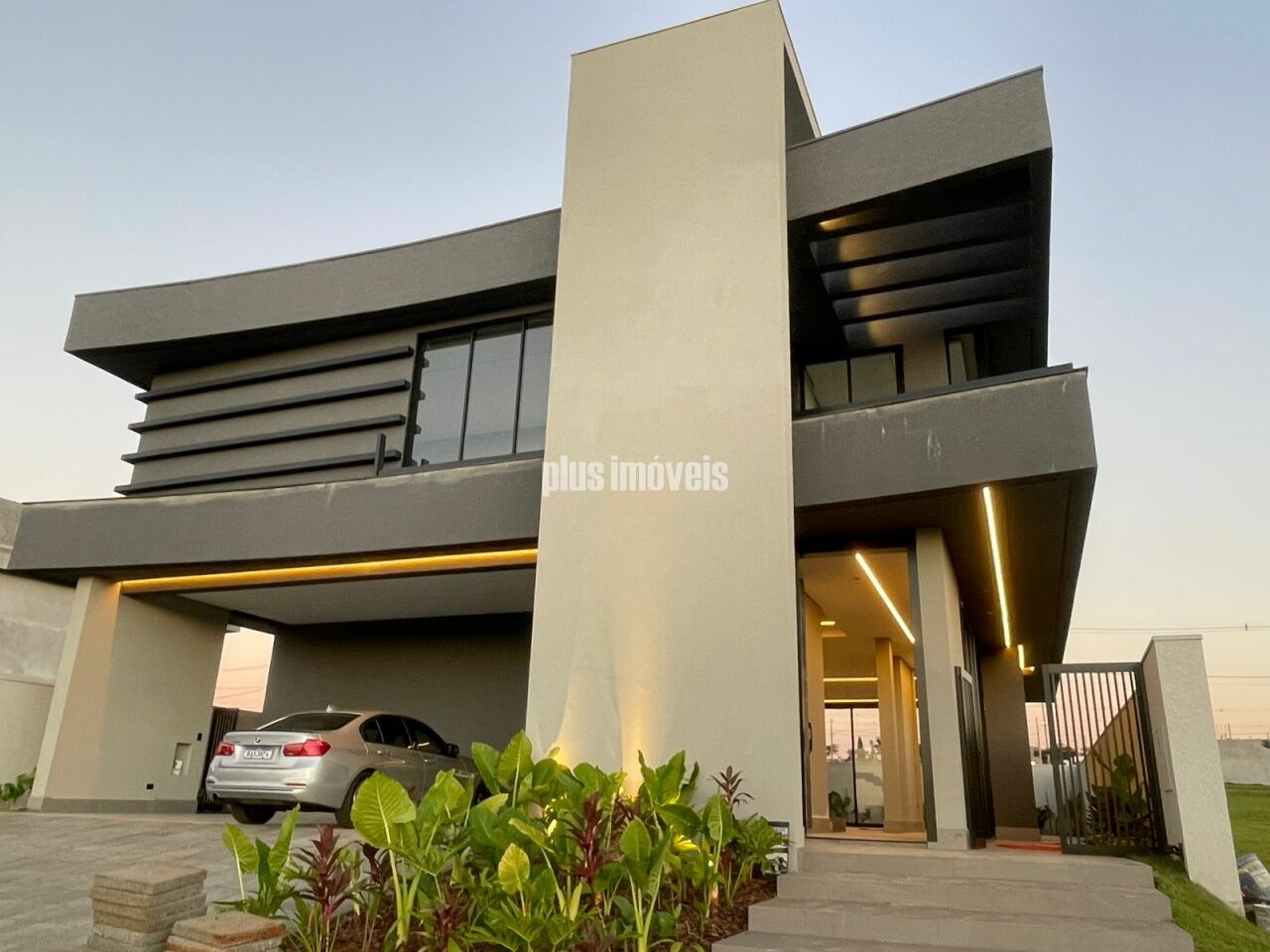 CASA EM CONDOMINIO FECHADO ROYAL BOULEVARD FOZ DO IGUAÇU