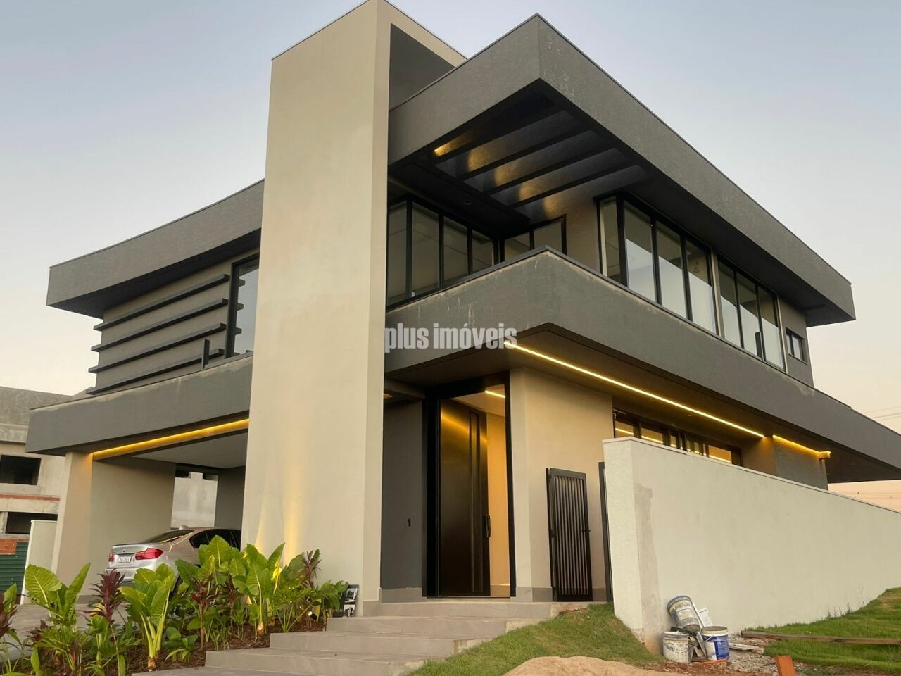 Casa em Condomínio Fechado — foto 2