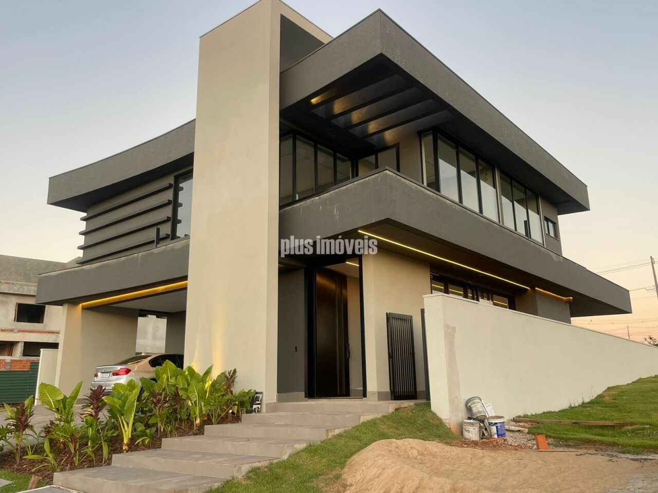 Casa em Condomínio Fechado — foto 3
